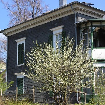 Ferienwohnung zum Eifgental Wermelskirchen Exterior foto