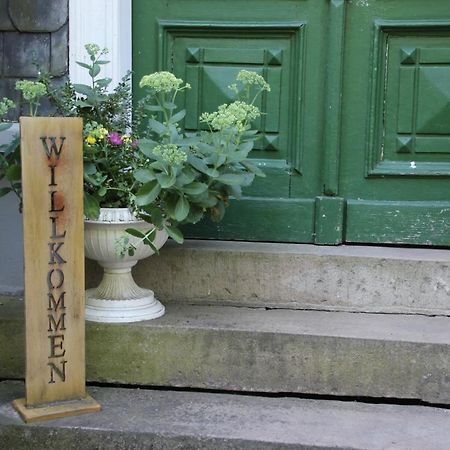 Ferienwohnung zum Eifgental Wermelskirchen Exterior foto