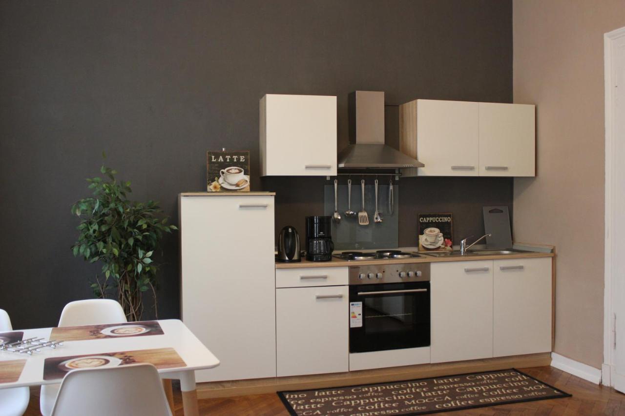 Ferienwohnung zum Eifgental Wermelskirchen Exterior foto