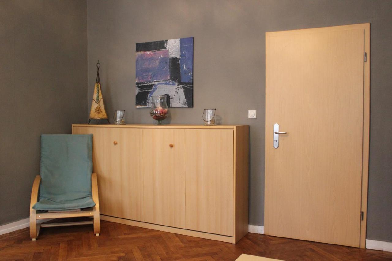 Ferienwohnung zum Eifgental Wermelskirchen Exterior foto