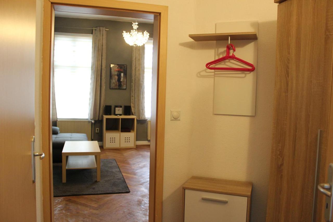 Ferienwohnung zum Eifgental Wermelskirchen Exterior foto