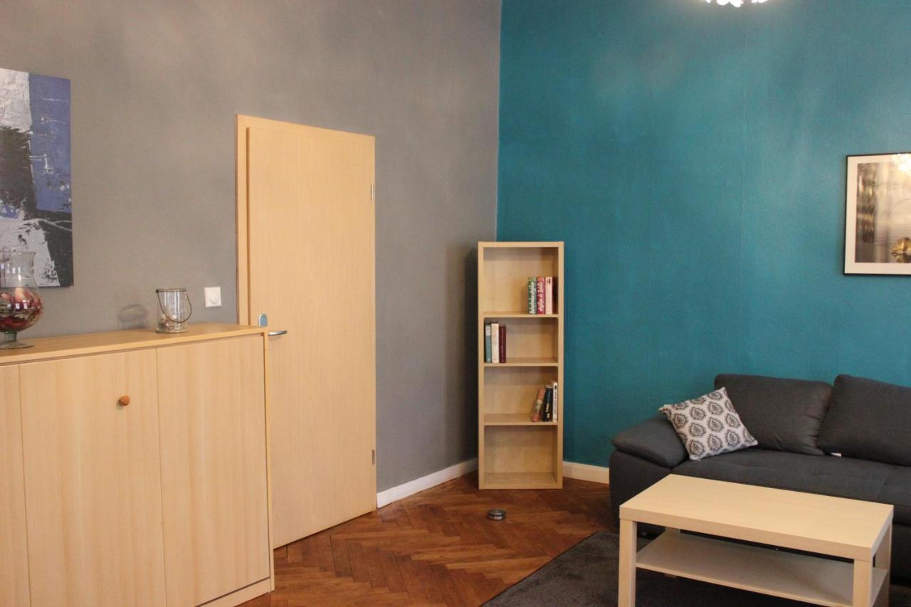 Ferienwohnung zum Eifgental Wermelskirchen Exterior foto