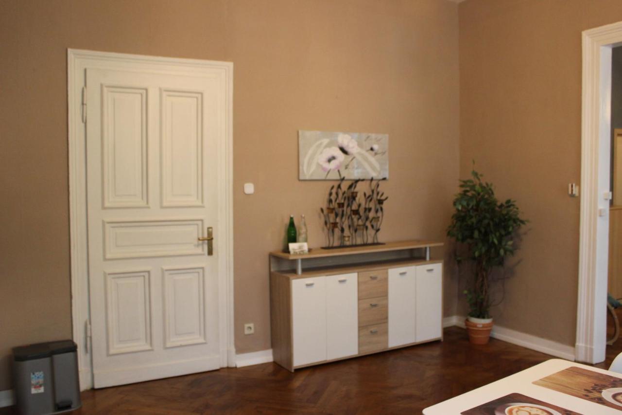 Ferienwohnung zum Eifgental Wermelskirchen Exterior foto