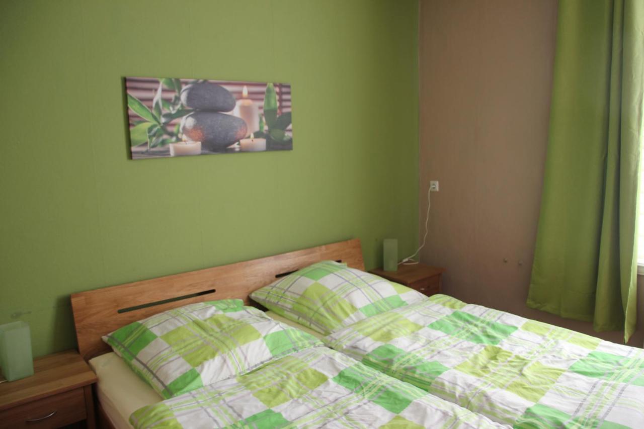 Ferienwohnung zum Eifgental Wermelskirchen Exterior foto